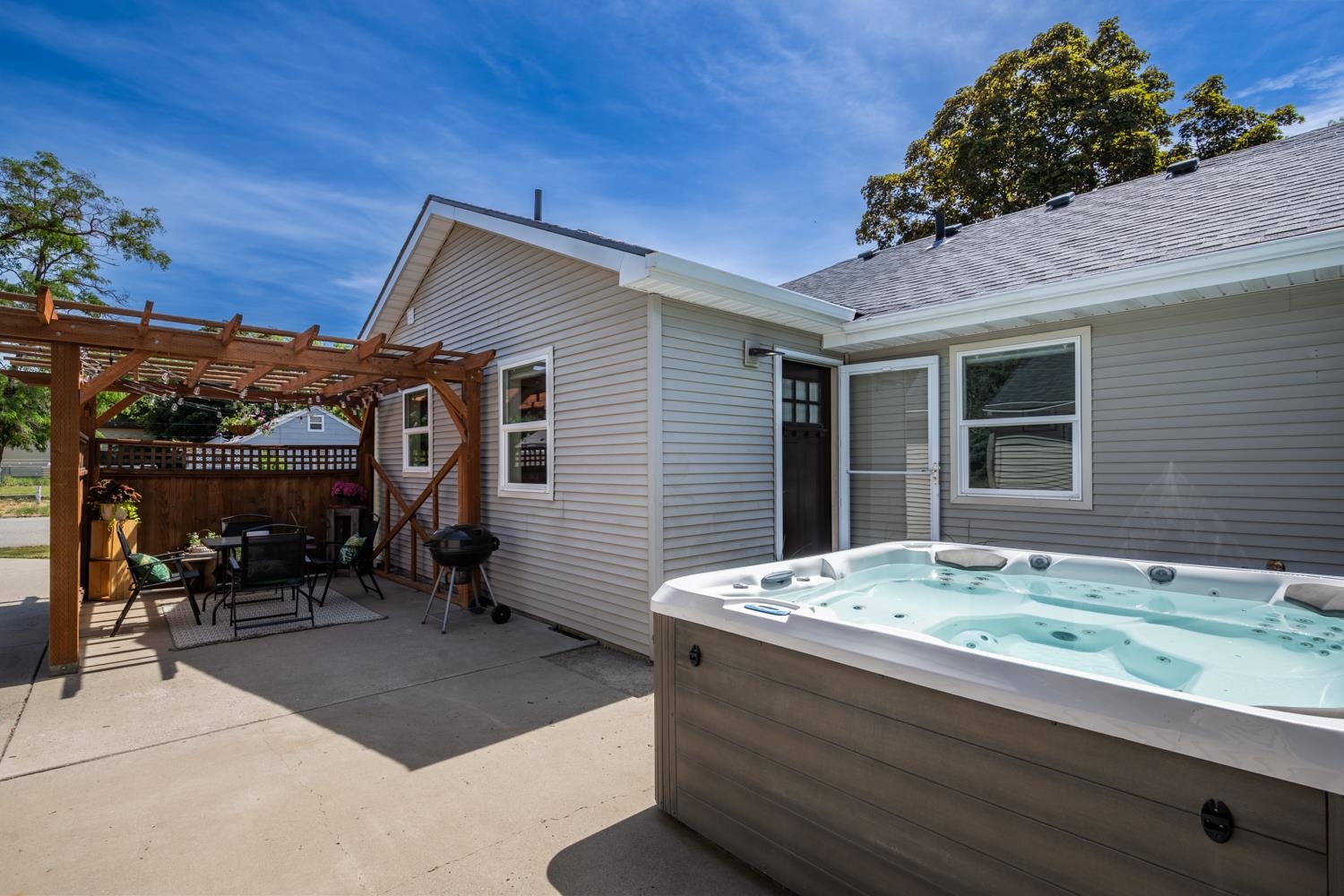 306 West 3rd Street Cheney, WA 99004 - Photo 38 of 50
