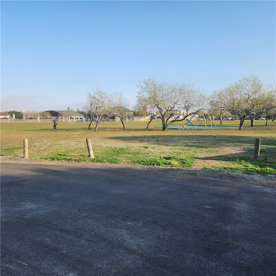 5077 Wingfoot Lane Corpus Christi, TX 78413 - Photo 4 of 4 a view of an ocean and beach