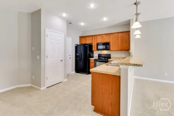 $1,900 | 65 Canyon Oak Loop, Richmond Hill, GA 31324