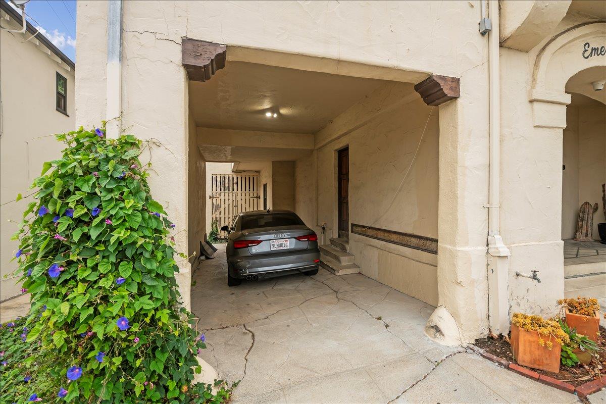 3719 Emerson Street Oakland, CA 94610 - Photo 5 of 34 a house view with a outdoor space
