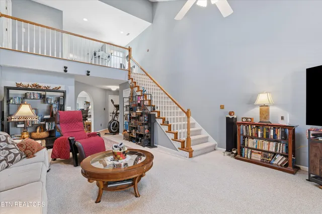 $345,000 | 5207 Brig Lane, Knoxville, TN 37914