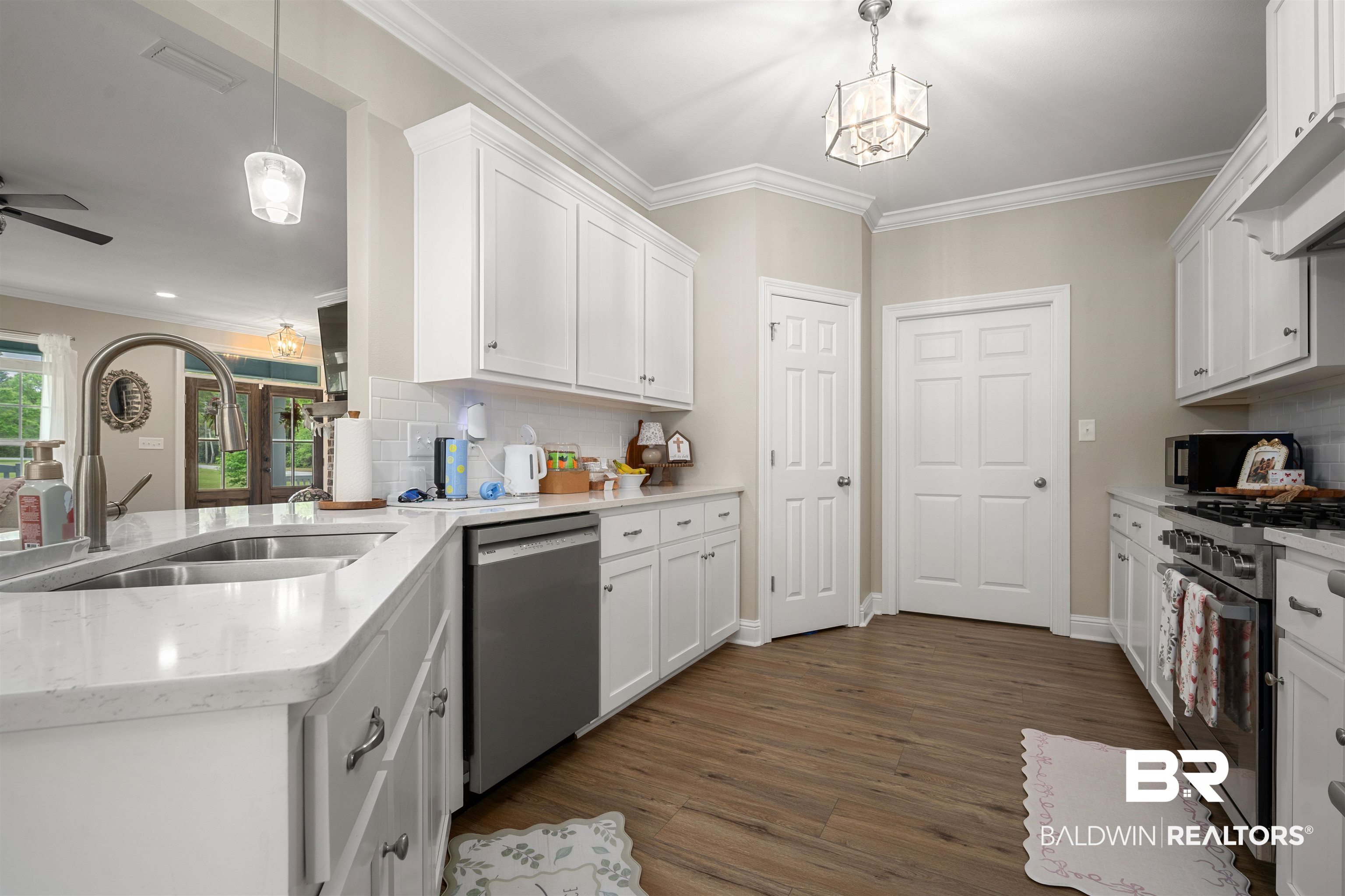 8538 Wards Lane Semmes, AL 36575 - Photo 10 of 36