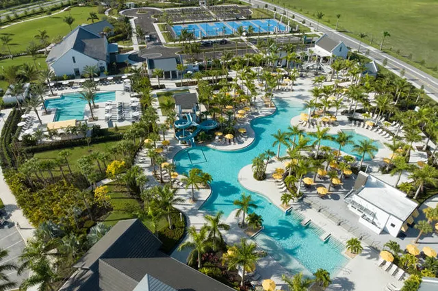 $6,800 | 15956 Orchard Drive, Westlake, FL 33470