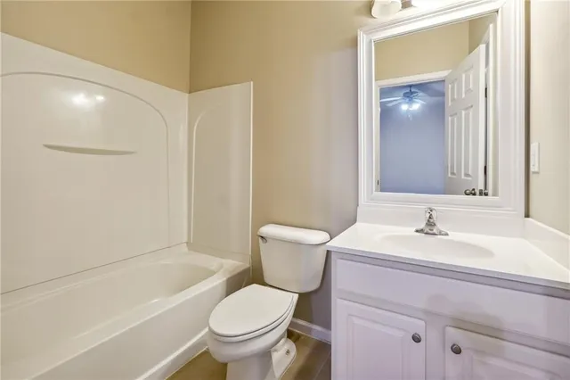 $2,500 | 5240 Wellsley Bend, Alpharetta, GA 30005