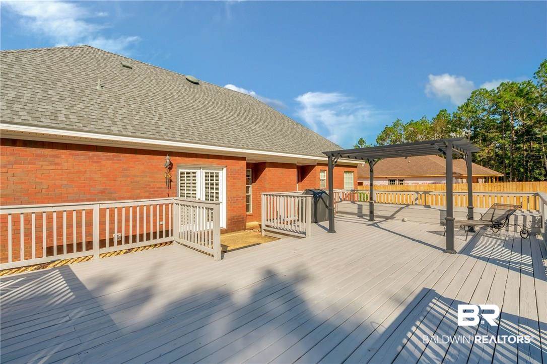 11426 Getchell Drive Theodore, AL 36582 - Photo 30 of 48