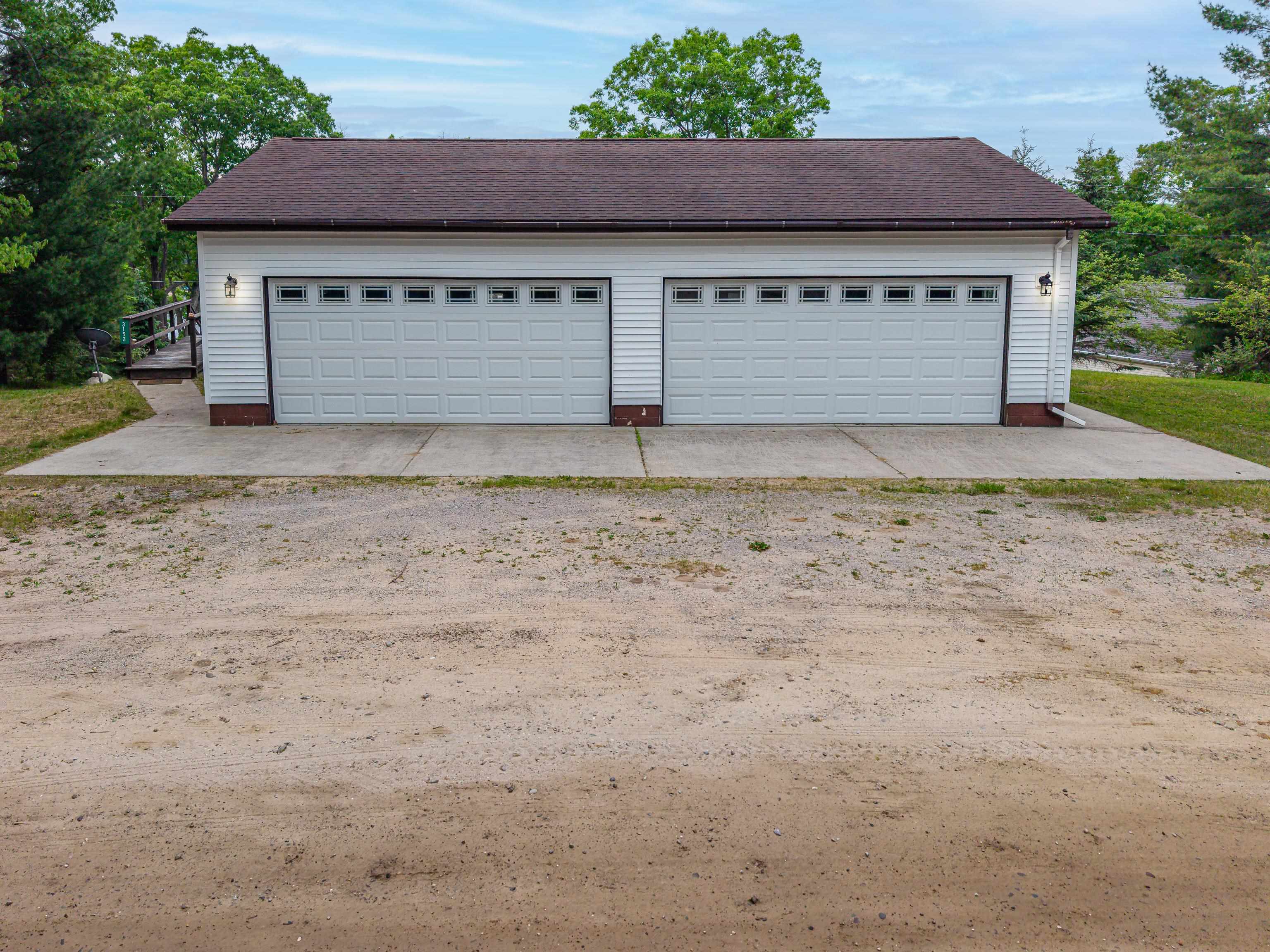 3152 Van Deusen Road Harrison, MI 48625 - Photo 74 of 97