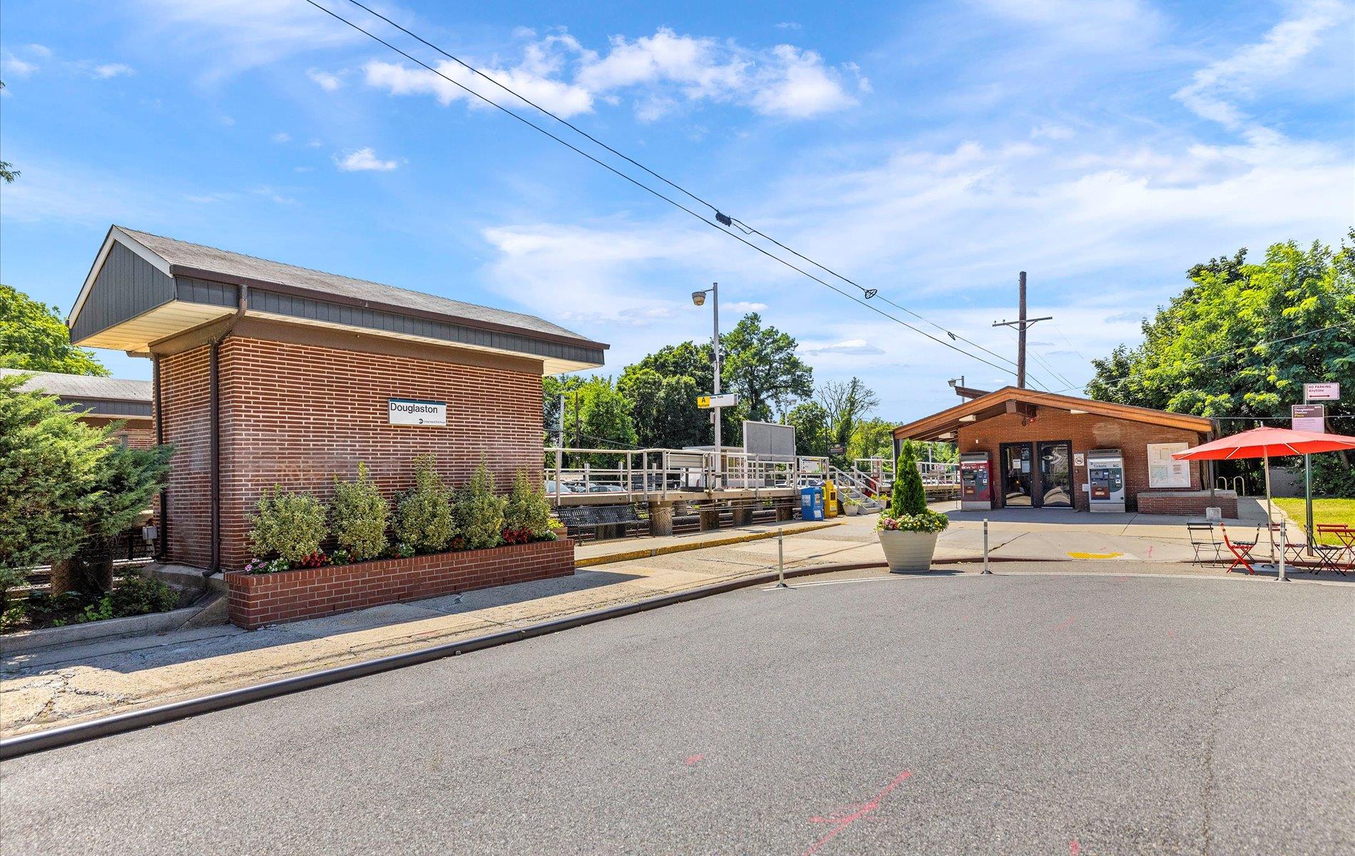 101 Forest Road Queens, NY 11363 - Photo 49 of 50 a view of a building with a street