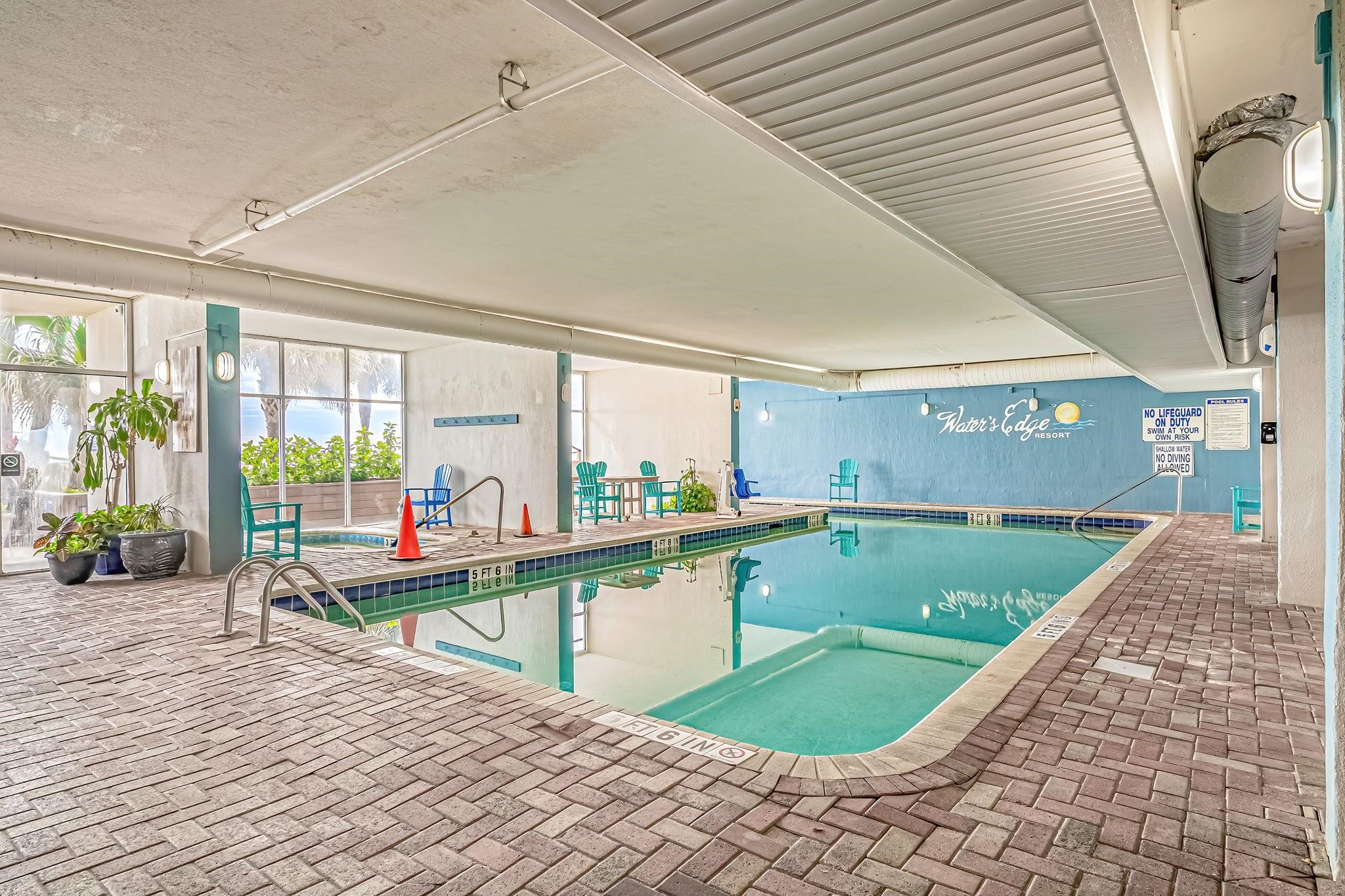1012 North Waccamaw Drive, Unit 808 Murrells Inlet, SC 29576 - Photo 27 of 33