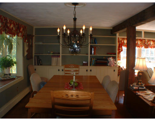 162 Spofford Road Boxford, MA 01921 - Photo 4 of 13