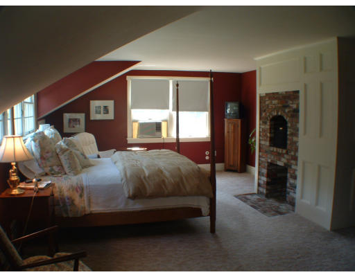 162 Spofford Road Boxford, MA 01921 - Photo 7 of 13