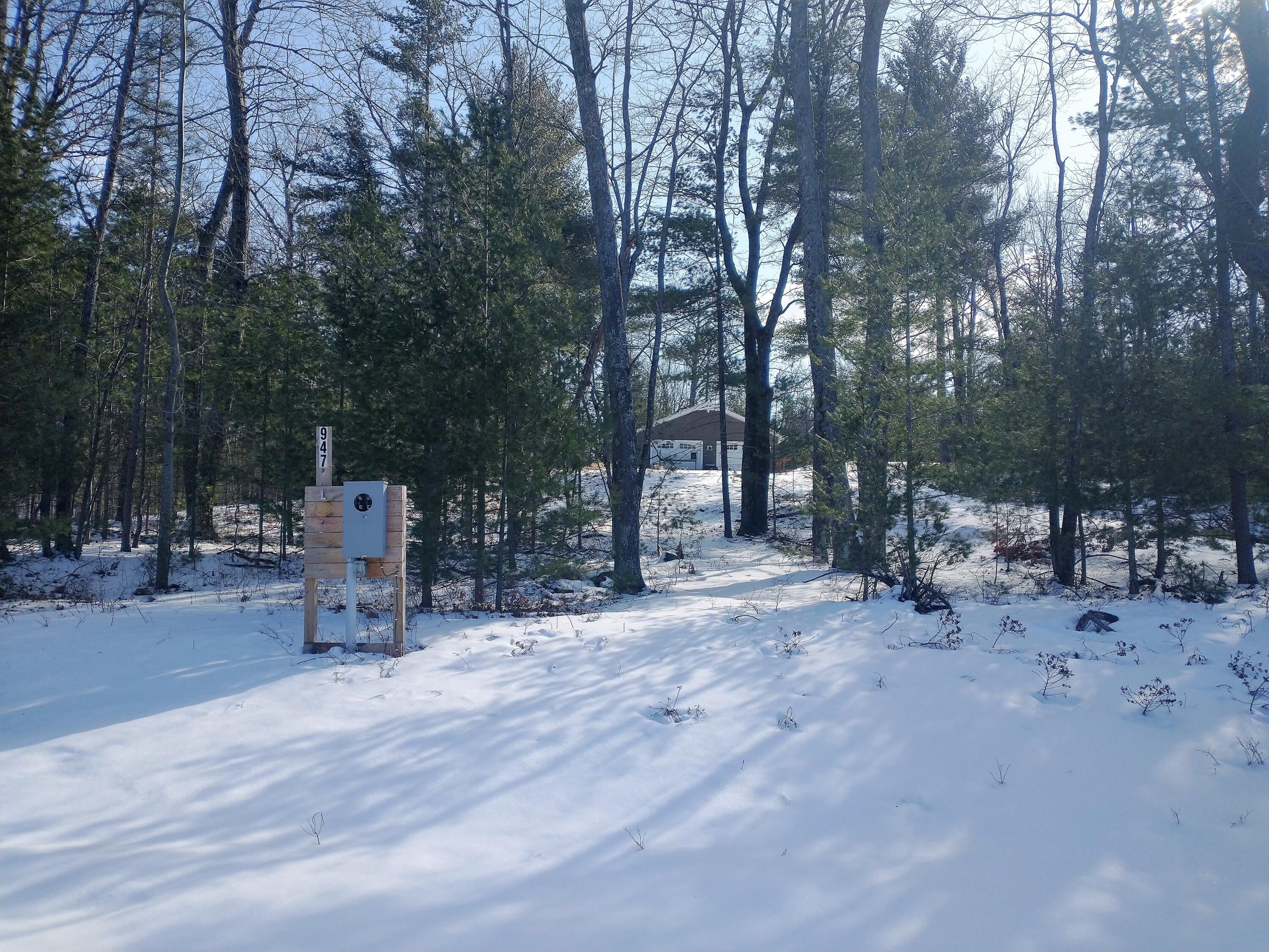 947 Wintree Road Indian River, MI 49749 - Photo 23 of 25 Gallery Image 23