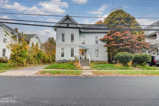 $225,000 | 200 Bleecker Street, Gloversville, NY 12078