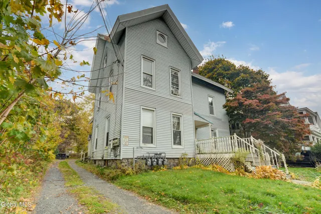 $225,000 | 200 Bleecker Street, Gloversville, NY 12078