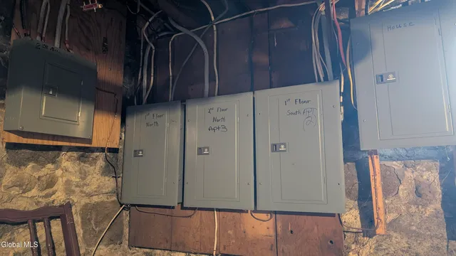 $225,000 | 200 Bleecker Street, Gloversville, NY 12078