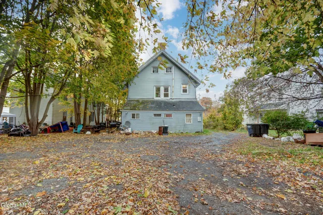 $225,000 | 200 Bleecker Street, Gloversville, NY 12078