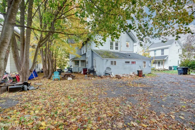 $225,000 | 200 Bleecker Street, Gloversville, NY 12078