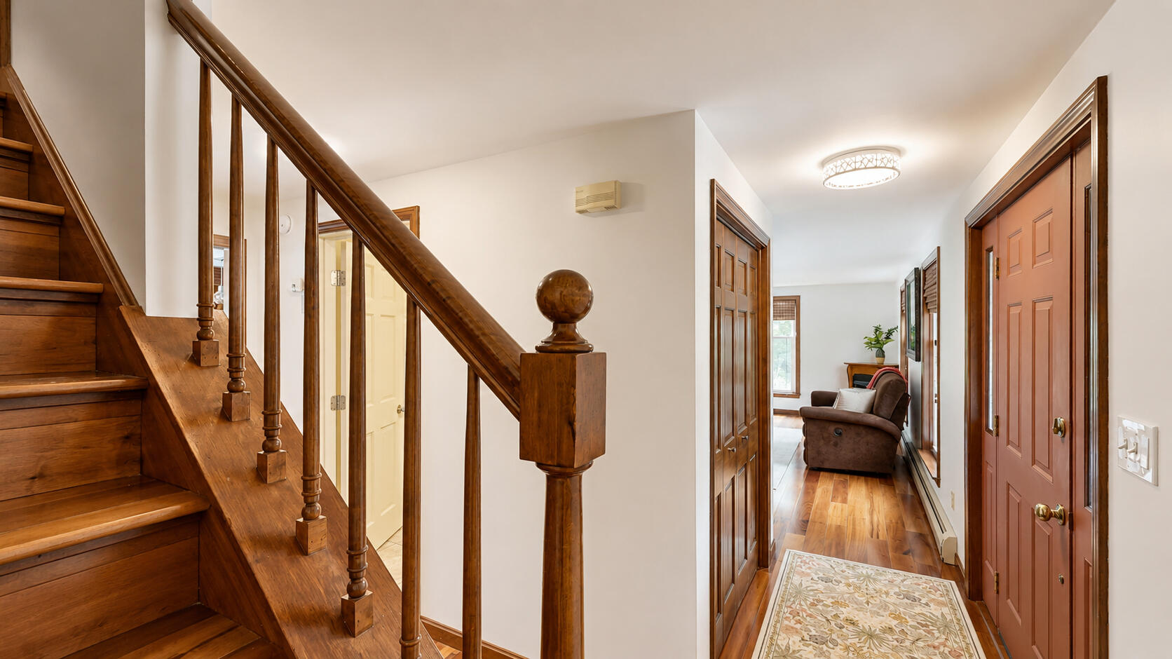 61 Broadturn Road Scarborough, ME 04074 - Photo 40 of 80 View to entry formal LR