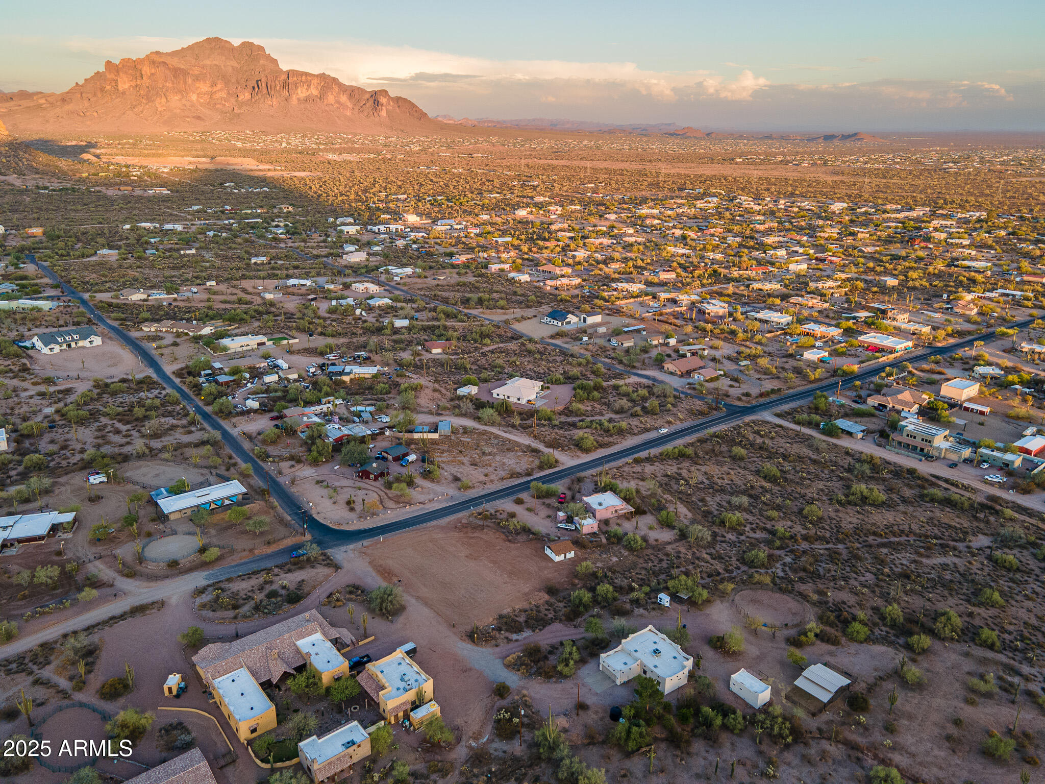 5374 North Wolverine Pass Road Apache Junction, AZ 85119 - Photo 9 of 15 Pan Southeast 1