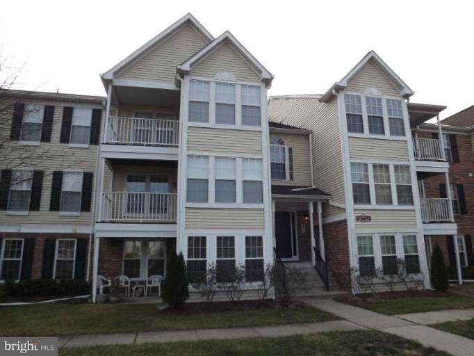 839 Deering Road, Unit 8H Pasadena, MD 21122 - Photo 1 of 18 Exterior (Front)