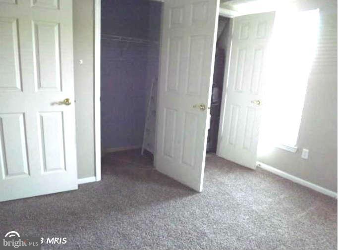 839 Deering Road, Unit 8H Pasadena, MD 21122 - Photo 12 of 18 Bedroom 2