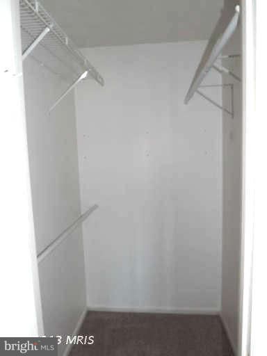 839 Deering Road, Unit 8H Pasadena, MD 21122 - Photo 16 of 18 Bedroom (Master Closet)