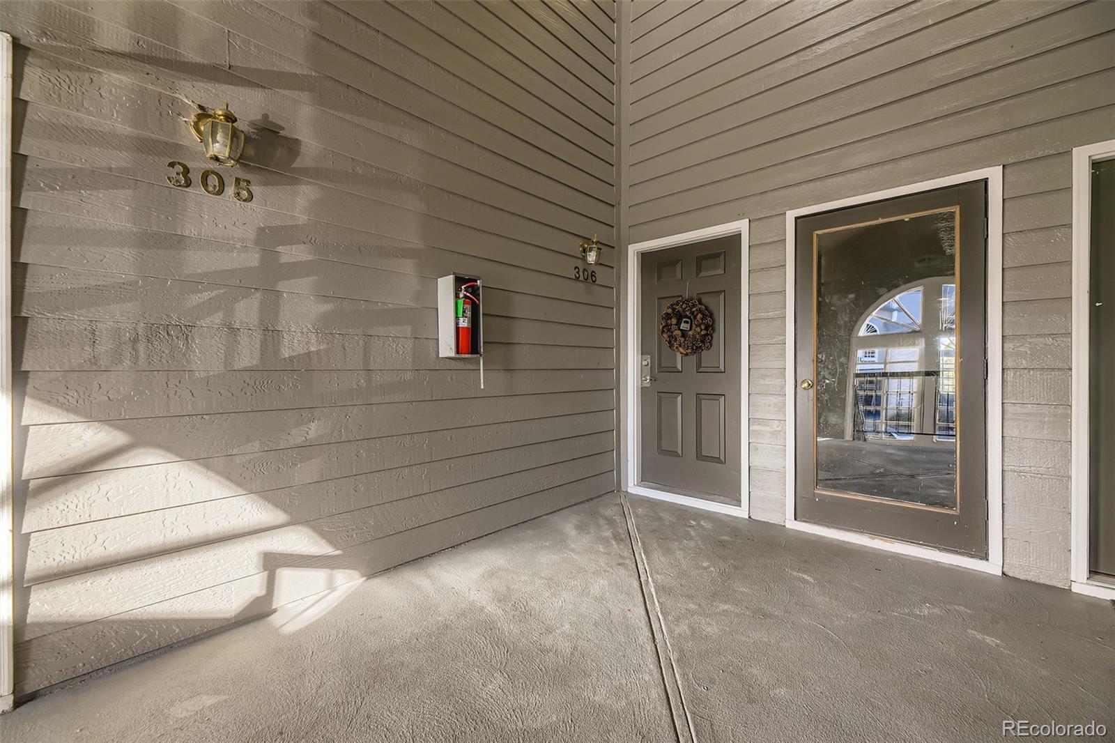 2575 South Syracuse Way, Unit M306 Denver, CO 80231 - Photo 2 of 30