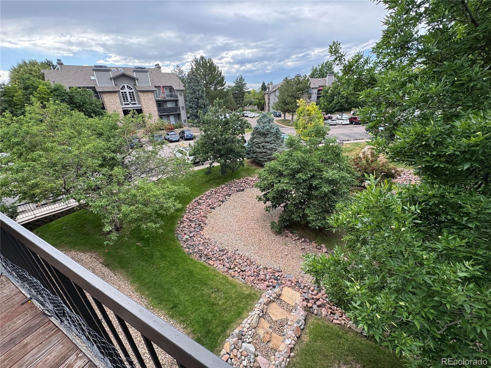 2575 South Syracuse Way, Unit M306 Denver, CO 80231 - Photo 27 of 30