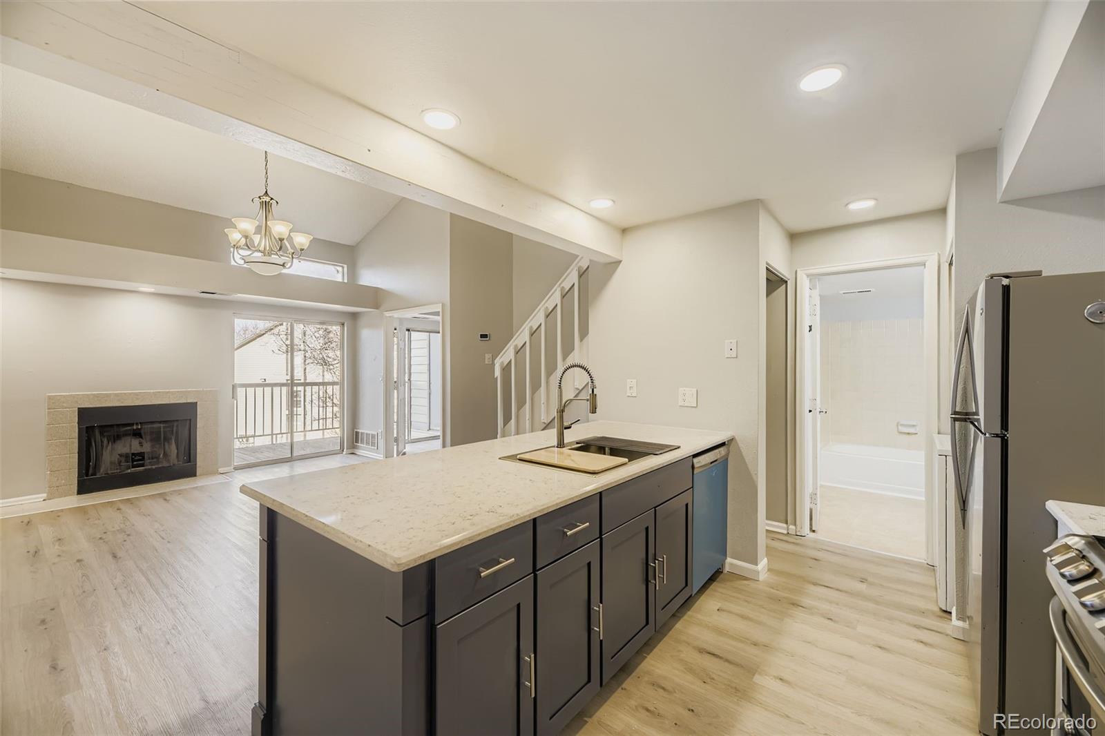 2575 South Syracuse Way, Unit M306 Denver, CO 80231 - Photo 8 of 30