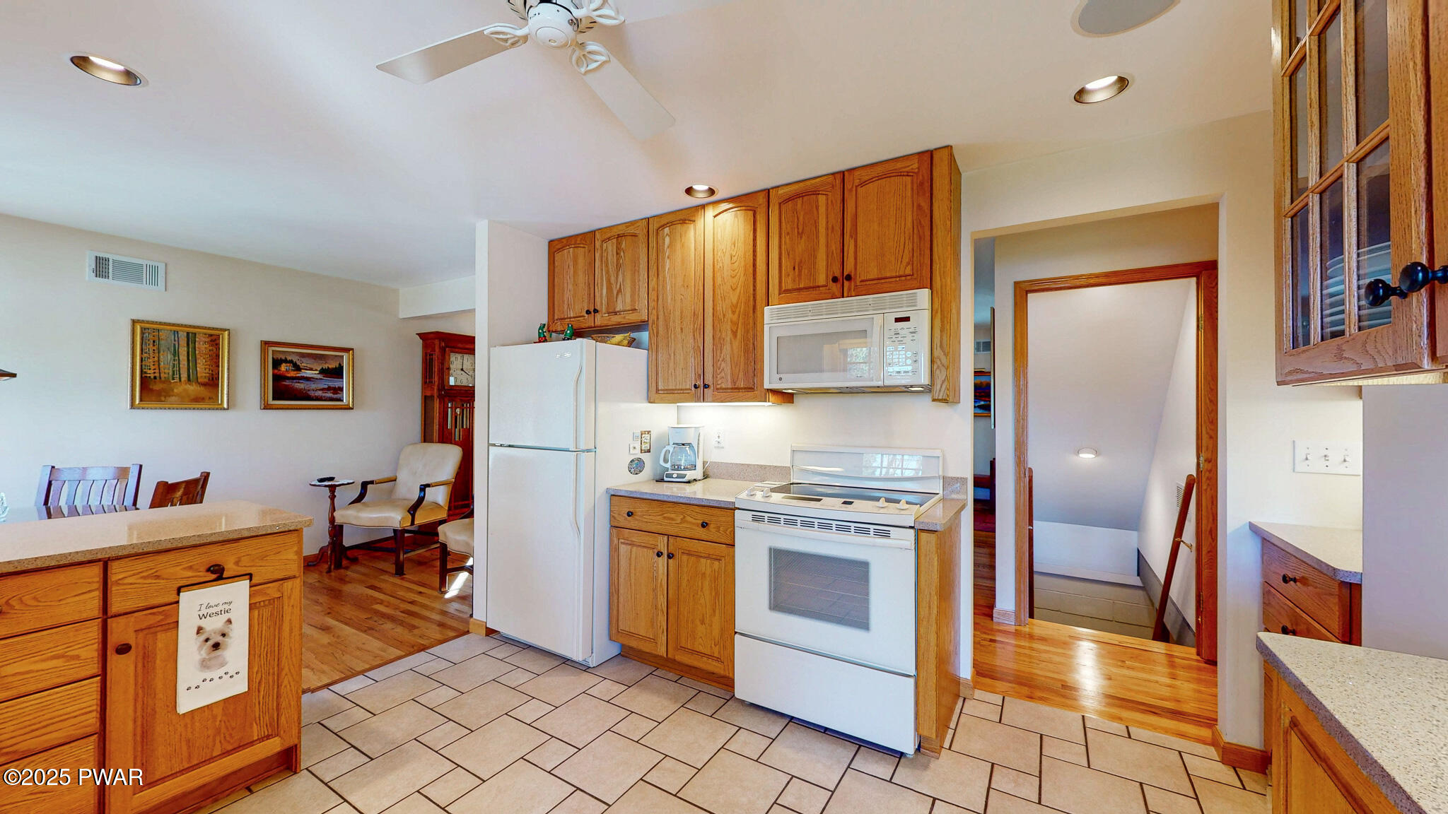 147 West Shore Road Shohola, PA 18458 - Photo 18 of 62