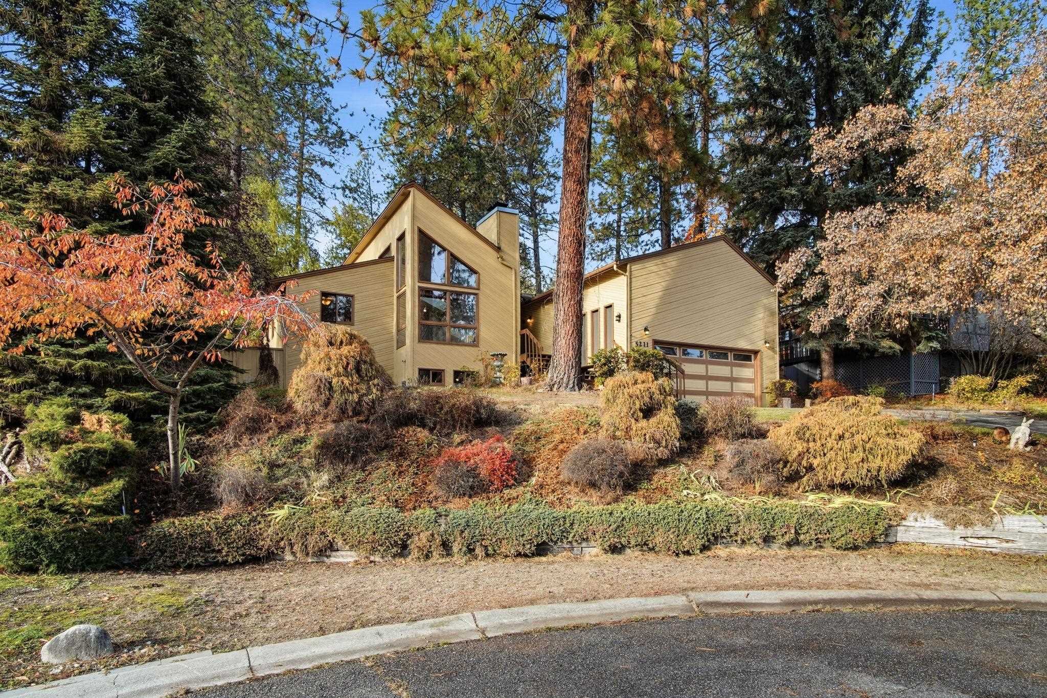 5211 North Elton Road Spokane, WA 99212 - Photo 2 of 36 Gallery Image 2