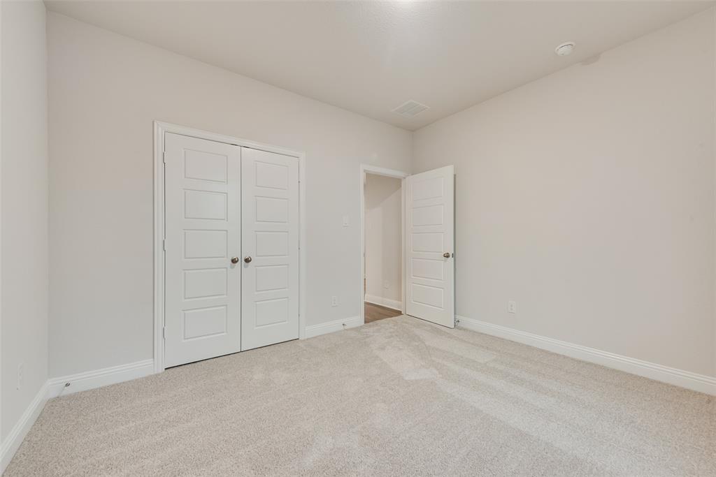 1013 Canoe Way Crowley, TX 76036 - Photo 20 of 26 a view of an empty room