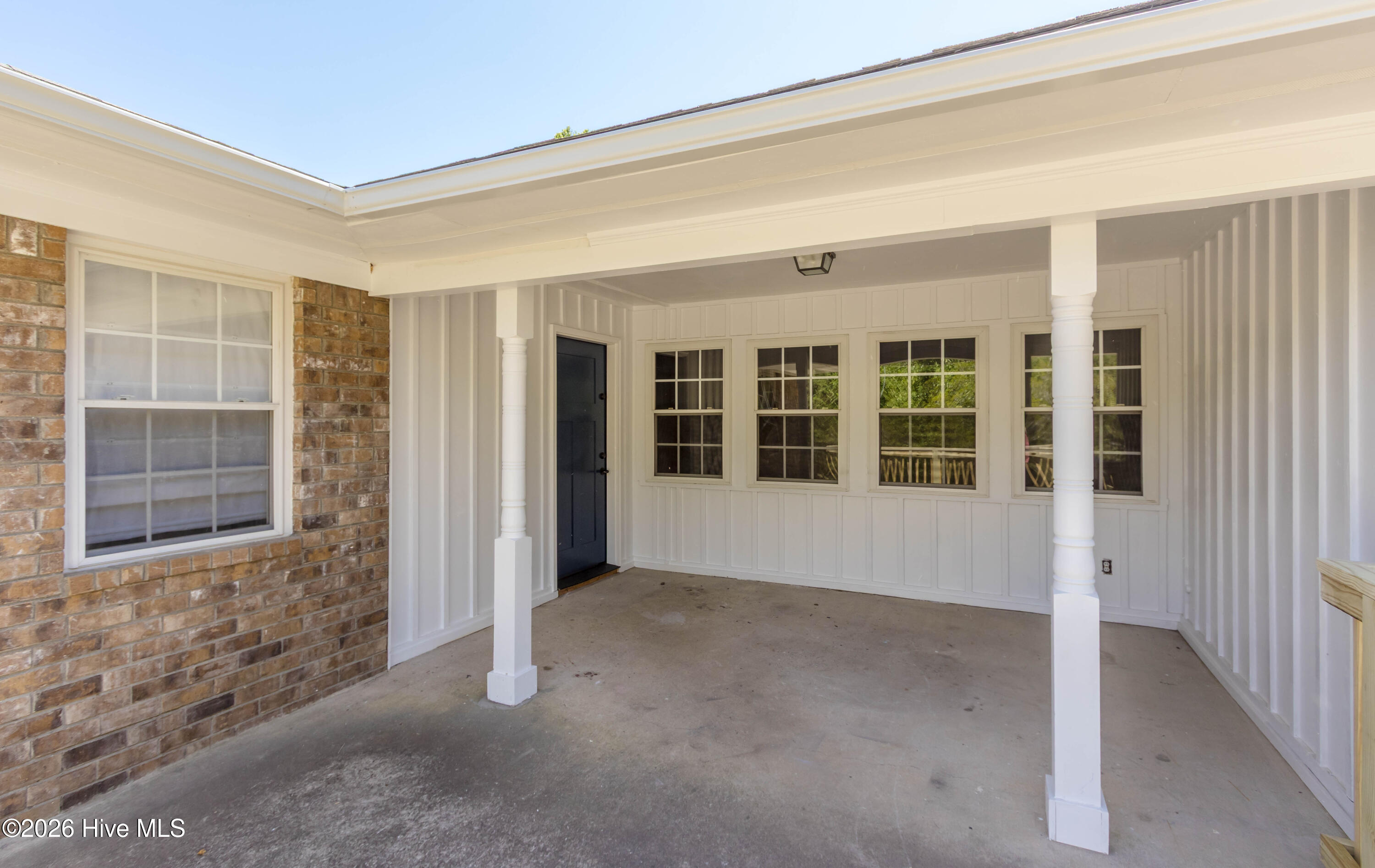 1221 Lakeview Drive Grovetown, GA 30813 - Photo 8 of 55 Front Entry Detail