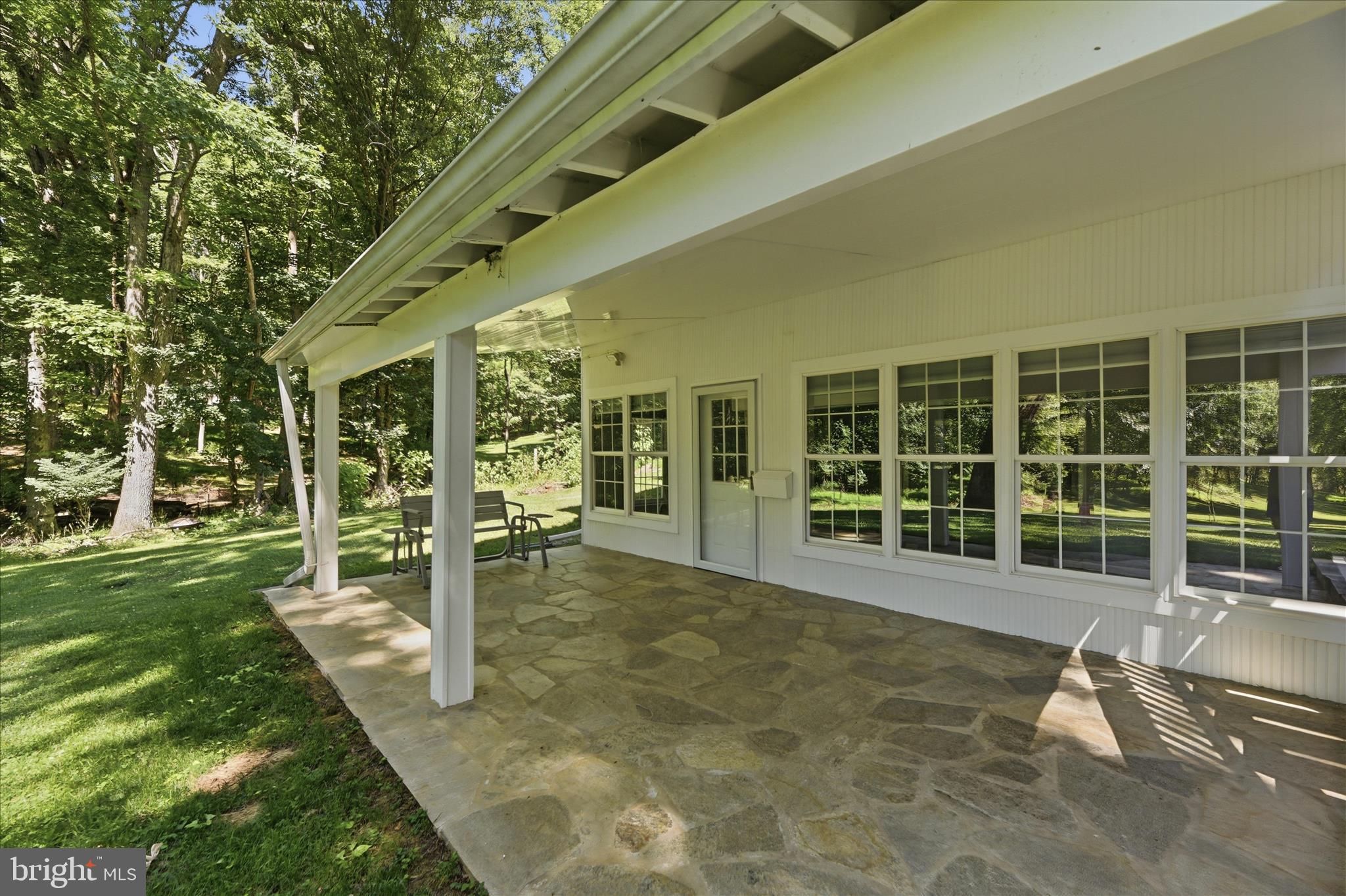3340 Daisy Road Woodbine, MD 21797 - Photo 47 of 59 Exterior Back