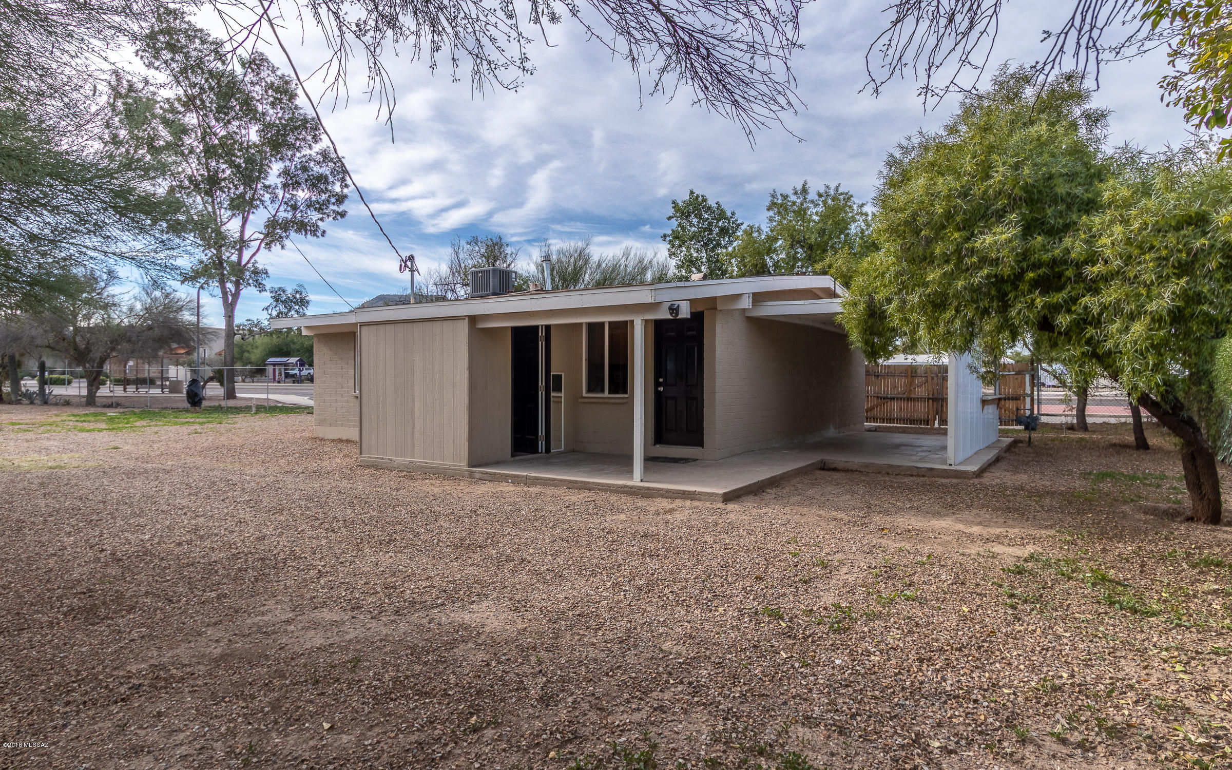 610 North Silverbell Road Tucson, AZ 85745 - Photo 22 of 23 Gallery Image 22