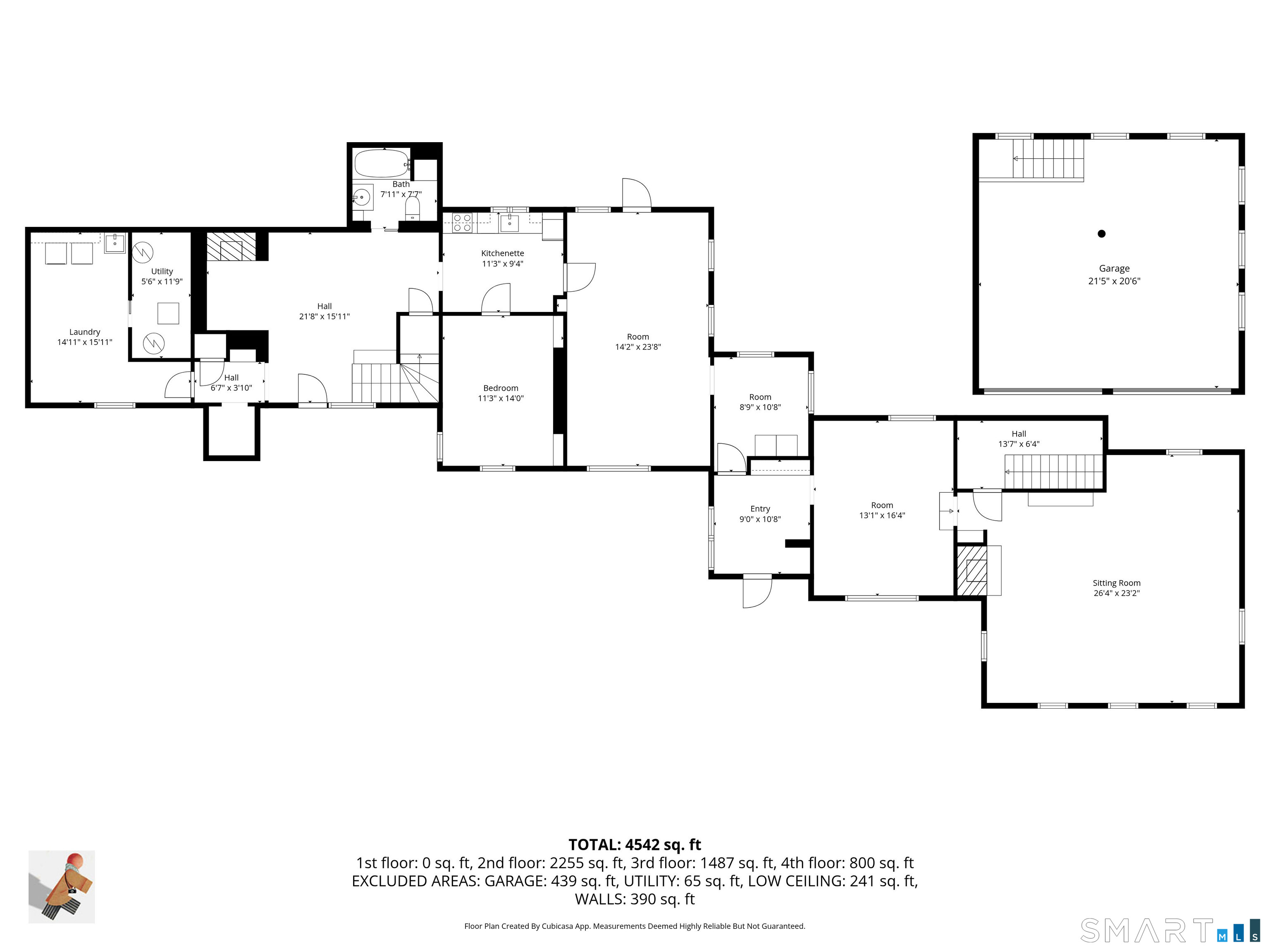 320 North Salem Road Ridgefield, CT 06877 - Photo 17 of 25