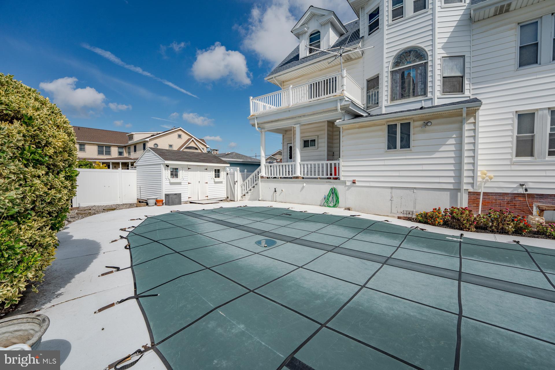 216 East Fern Road Wildwood Crest, NJ 08260 - Photo 77 of 93