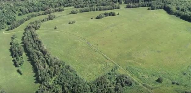 Map21-lot2 Lavoie Lake Road St. David, ME 04773 - Photo 5 of 7 Screen Shot 2019-07-24 at 7.46.16 PM