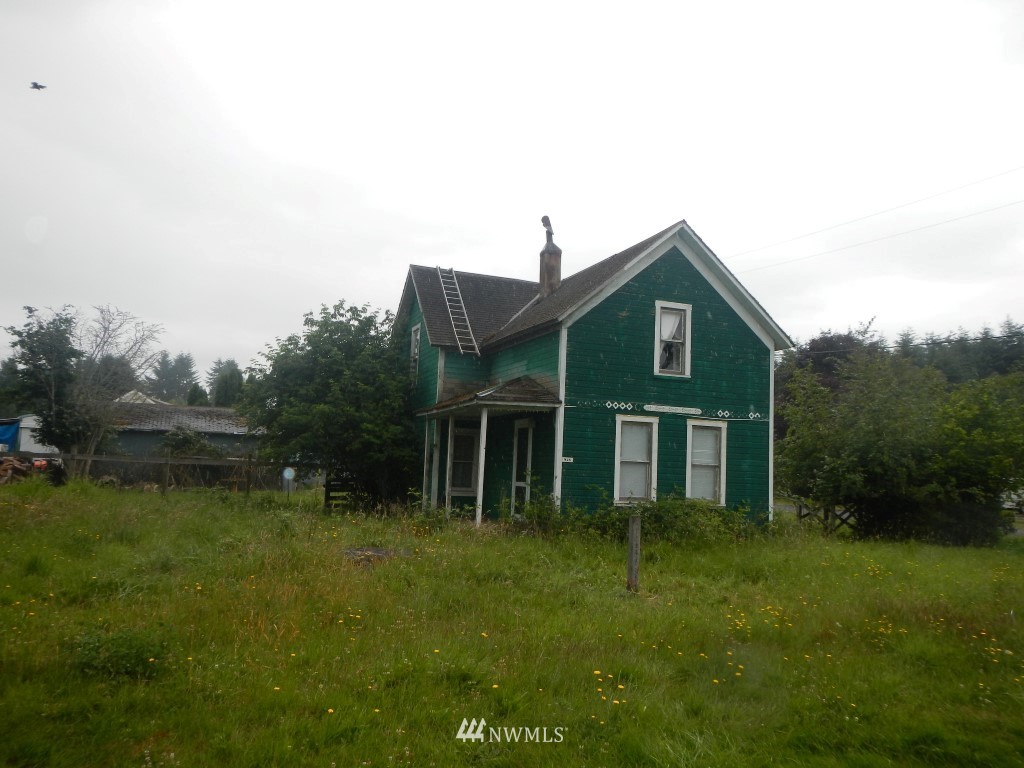 826 E Street Vader, WA 98593 - Photo 1 of 1 Gallery Image 1