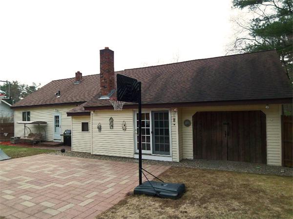 212 Gage Road Athol, MA 01331 - Photo 2 of 9 a front view of a house with a yard