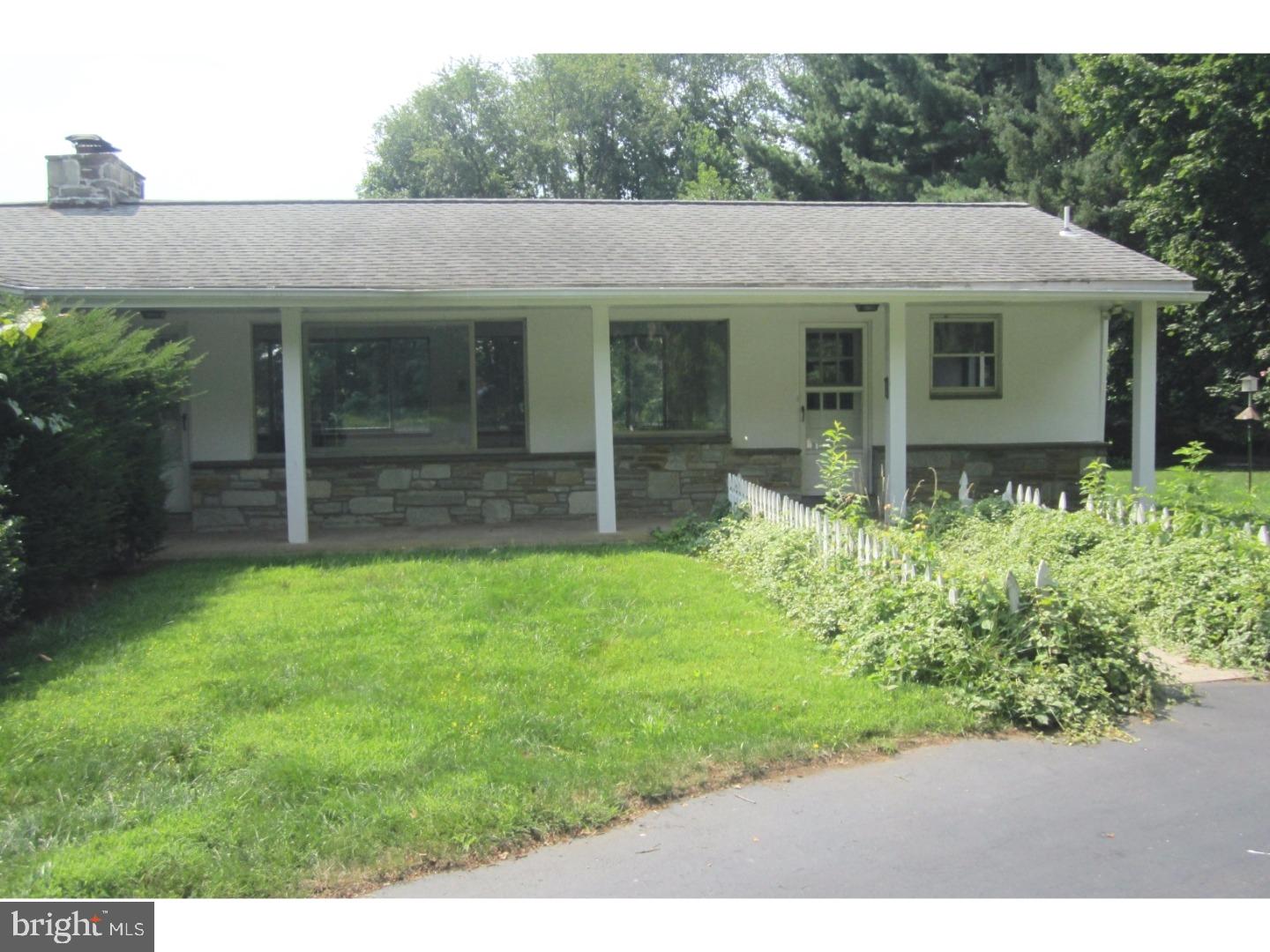 1780 Jarrettown Road Ambler, PA 19002 - Photo 1 of 14 Exterior Front