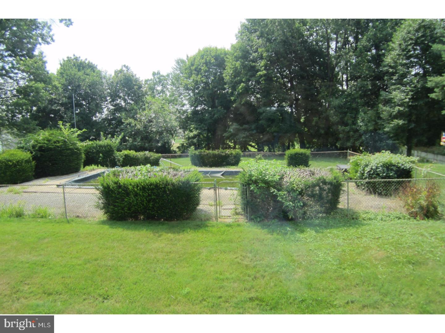 1780 Jarrettown Road Ambler, PA 19002 - Photo 12 of 14 Pool