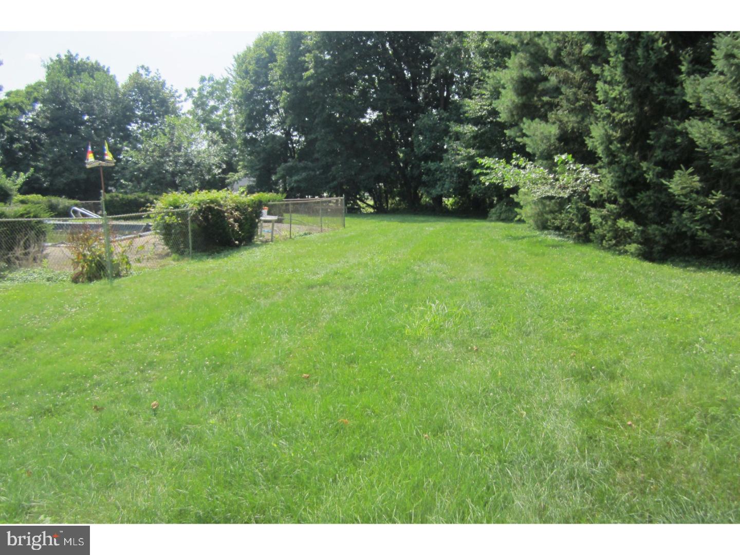 1780 Jarrettown Road Ambler, PA 19002 - Photo 14 of 14 Back Yard