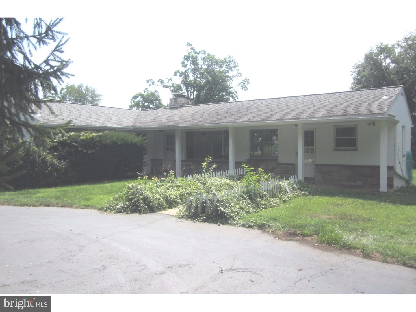 1780 Jarrettown Road Ambler, PA 19002 - Photo 2 of 14 Exterior Front