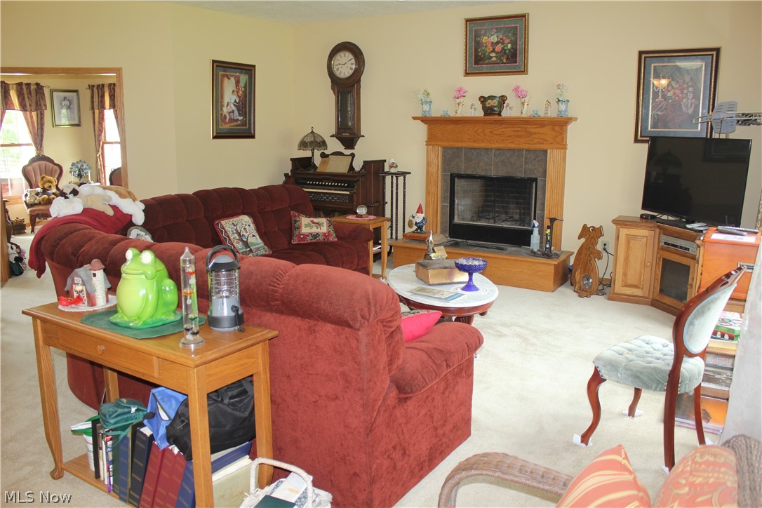 6689 Ballash Road Medina, OH 44256 - Photo 8 of 30 Gallery Image 8