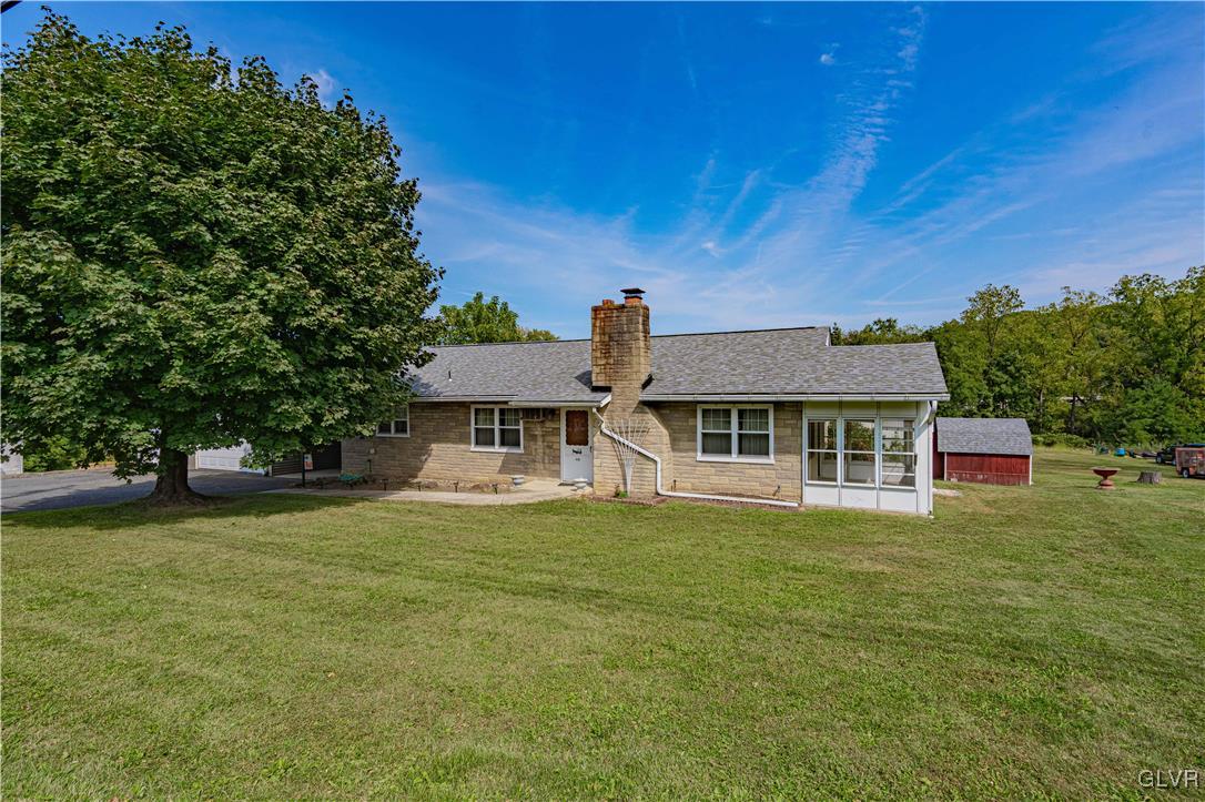 4146 Shimerville Road Emmaus, PA 18049 - Photo 3 of 41 Gallery Image 3