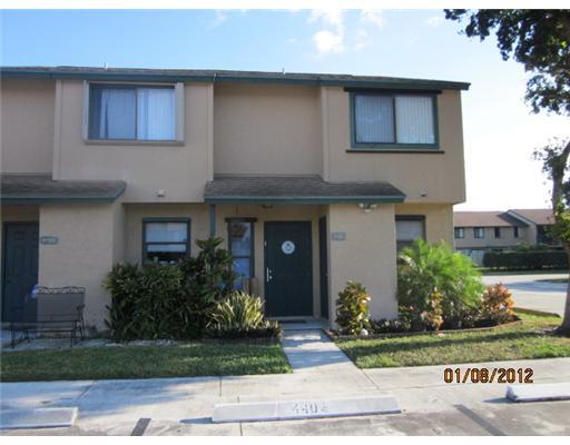 4401 Inlet Circle Greenacres, FL 33463 - Photo 1 of 11 Primary Photo