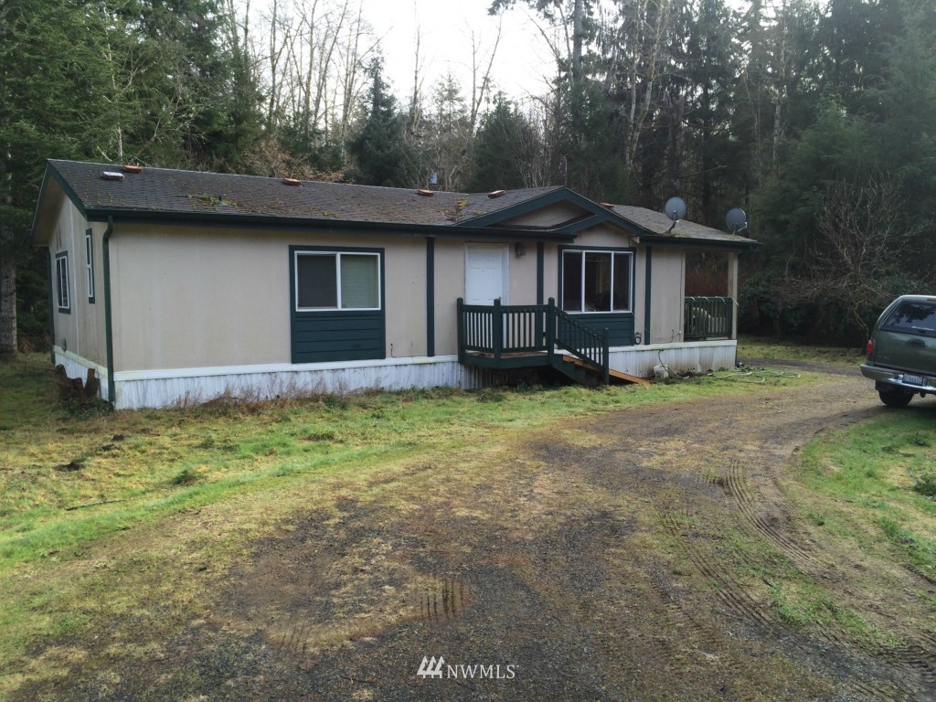 159 North River Road Cosmopolis, WA 98537 - Photo 1 of 5 Gallery Image 1