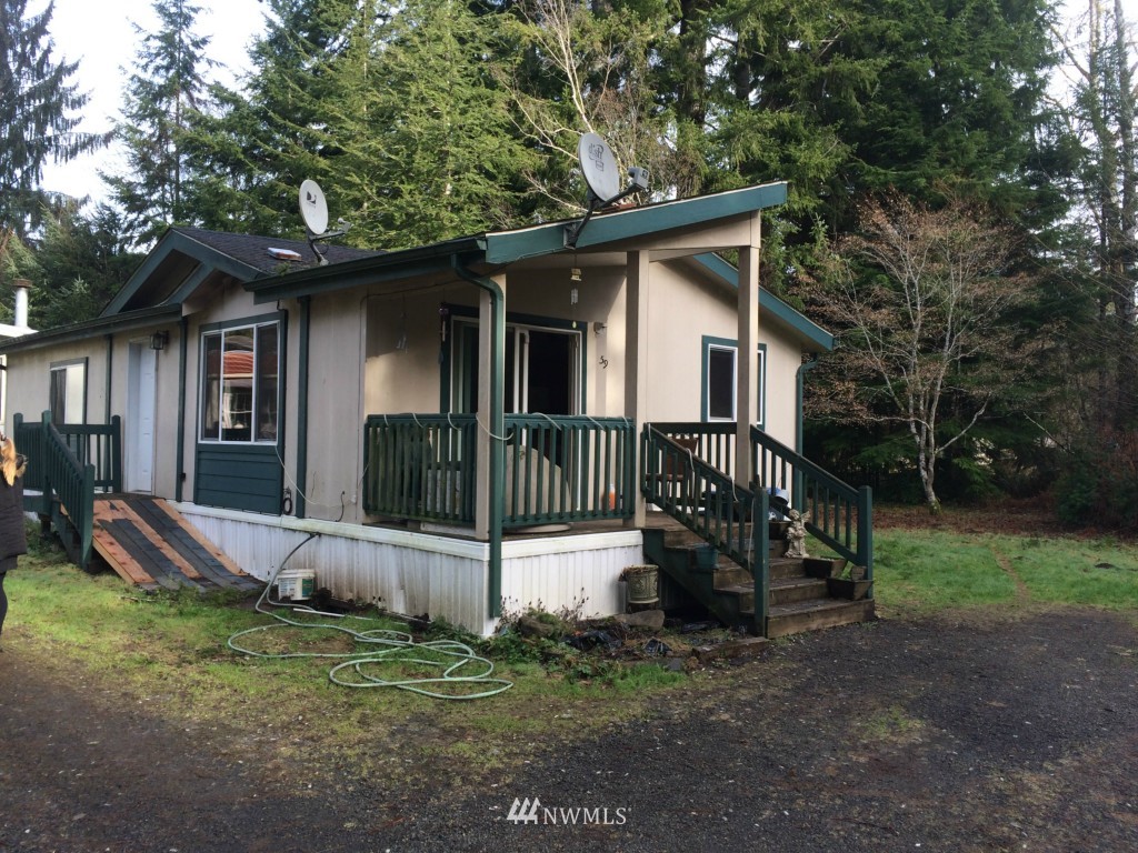 159 North River Road Cosmopolis, WA 98537 - Photo 3 of 5 Gallery Image 3