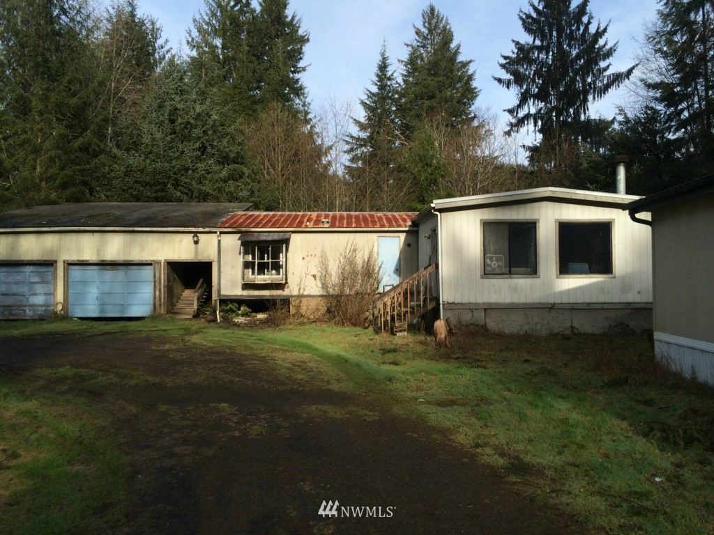 159 North River Road Cosmopolis, WA 98537 - Photo 5 of 5 Gallery Image 5