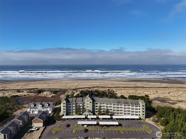 a view of ocean view